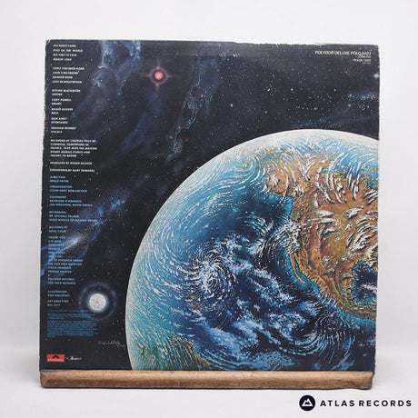 Rainbow - Down To Earth - LP Vinyl Record - VG+/EX