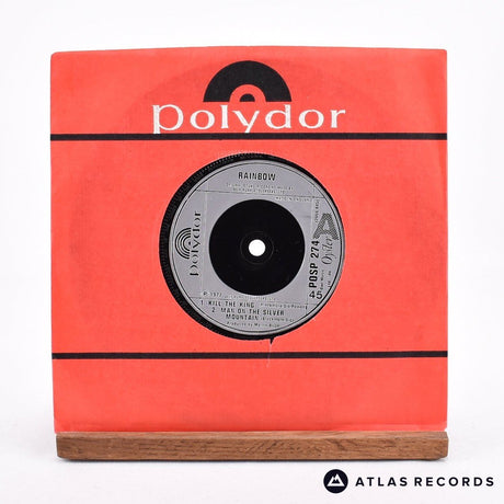 Rainbow Live 7" Vinyl Record - In Sleeve