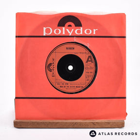 Rainbow Live 7" Vinyl Record - In Sleeve