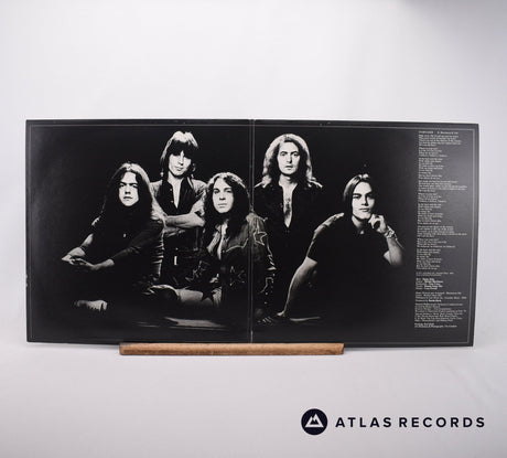 Rainbow - Rainbow Rising - Gatefold LP Vinyl Record - EX/EX