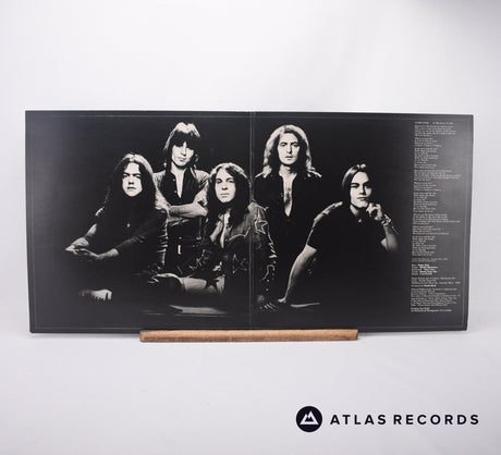 Rainbow - Rainbow Rising - Reissue Gatefold LP Vinyl Record - VG+/VG+