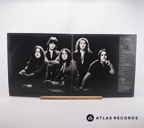 Rainbow - Rainbow Rising - Reissue Gatefold LP Vinyl Record - VG+/VG+