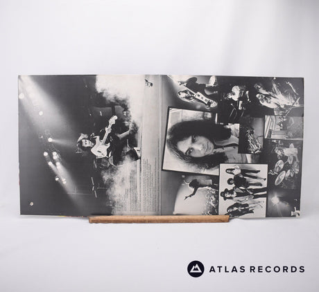 Rainbow - Ritchie Blackmore's Rainbow - A//2 B//2 LP Vinyl Record - VG+/EX