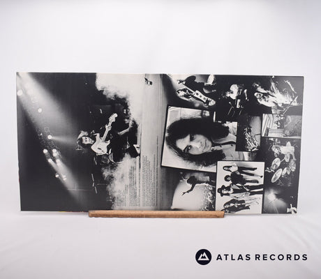 Rainbow - Ritchie Blackmore's Rainbow - A//2 B//2 LP Vinyl Record - EX/EX