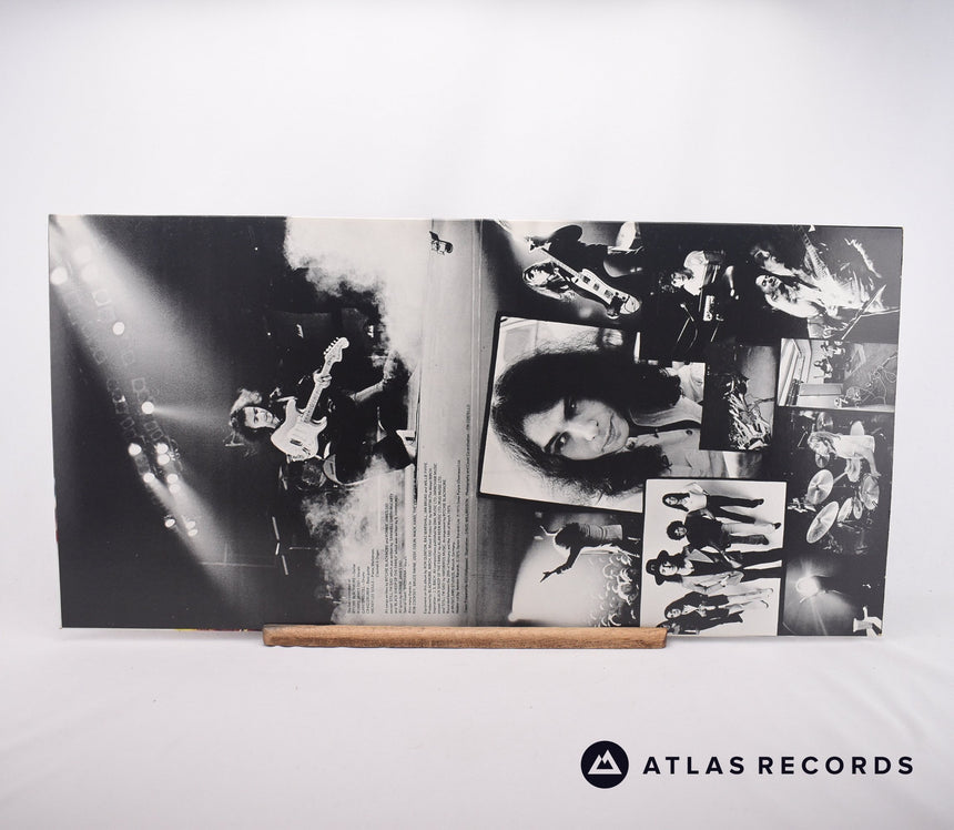 Rainbow - Ritchie Blackmore's Rainbow - A//2 B//2 LP Vinyl Record - EX/EX