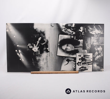 Rainbow - Ritchie Blackmore's Rainbow - Gatefold LP Vinyl Record - NM/EX