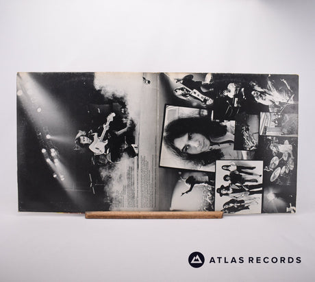 Rainbow - Ritchie Blackmore's Rainbow - a//2 b//2 LP Vinyl Record - VG/VG+