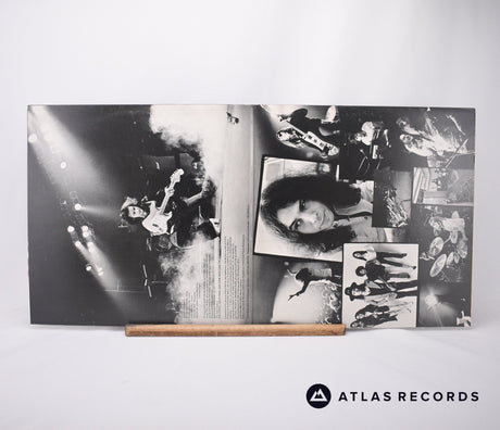 Rainbow - Ritchie Blackmore's Rainbow - A//2 B//2 LP Vinyl Record - EX/VG+