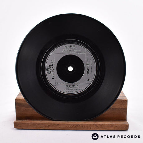 Rainbow - Stone Cold - 7" Vinyl Record - VG+/EX