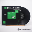 Rainer Bloss Drive Inn 2 LP Vinyl Record - Front Cover & Record