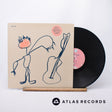 Rainy Day Rainy Day LP Vinyl Record - Front Cover & Record