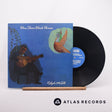 Ralph McTell Blue Skies Black Heroes LP Vinyl Record - Front Cover & Record
