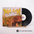Ralph McTell My Side Of Your Window LP Vinyl Record - Front Cover & Record