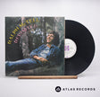 Ralph McTell Ralph McTell Revisited LP Vinyl Record - Front Cover & Record