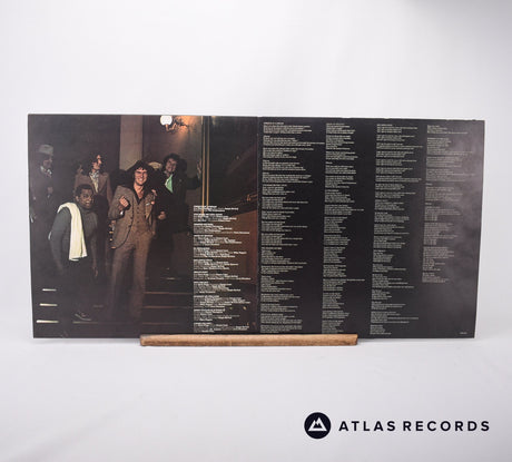 Ralph McTell - Streets - Gatefold LP Vinyl Record - VG+/VG+