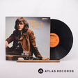 Ralph McTell You Well-Meaning Brought Me Here LP Vinyl Record - Front Cover & Record