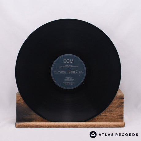 Ralph Towner - Slide Show - LP Vinyl Record - EX/EX
