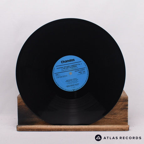 Ralph Vaughan Williams - Symphony No. 5 In D - LP Vinyl Record - EX/EX
