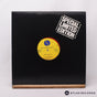 Ramones Don't Come Close 12" Vinyl Record - Front Cover & Record