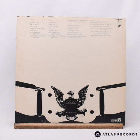 Ramones - Ramones - 1Y//1 2Y//1 LP Vinyl Record - VG+/EX