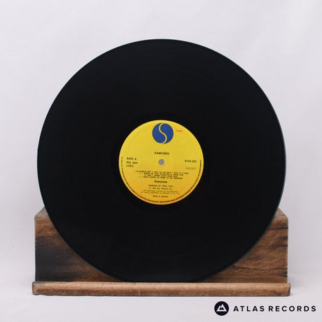 Ramones - Ramones - 1Y//1 2Y//1 LP Vinyl Record - VG+/EX
