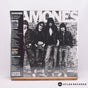 Ramones Ramones 2 x LP Box Set Vinyl Record - Front Cover & Record