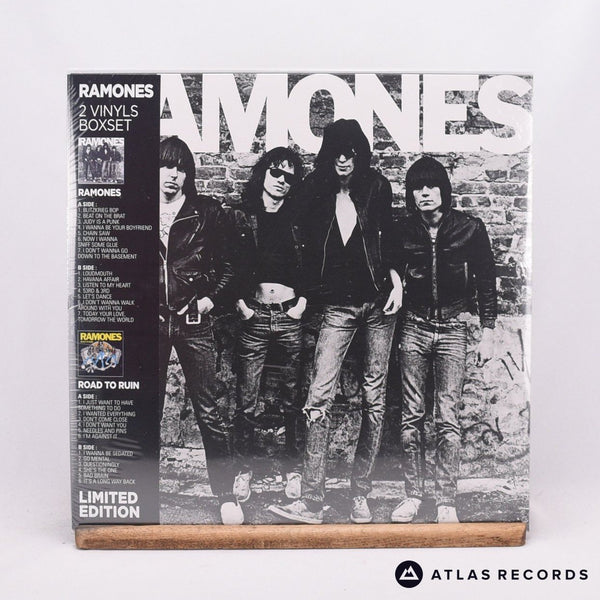 Ramones-Ramones-Road-To-Ruin-