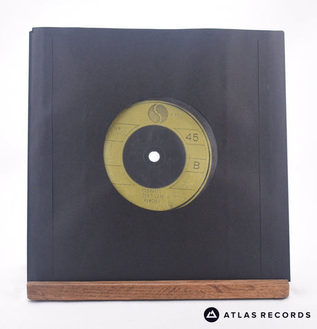 Ramones - Sheena Is A Punk Rocker - 7" Vinyl Record - EX