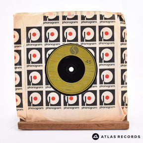 Ramones Swallow My Pride 7" Vinyl Record - In Sleeve