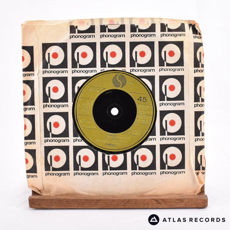 Ramones Swallow My Pride 7" Vinyl Record - In Sleeve