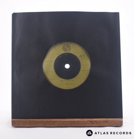 Ramones Swallow My Pride 7" Vinyl Record - In Sleeve