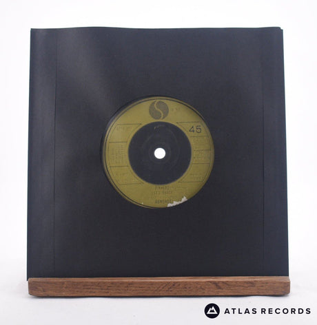 Ramones - Swallow My Pride - 7" Vinyl Record - VG+