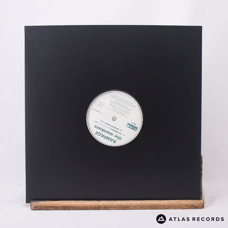 Rampage - The Monkees - 12" Vinyl Record - VG+