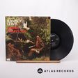 Ramsey Lewis Mother Nature's Son LP Vinyl Record - Front Cover & Record