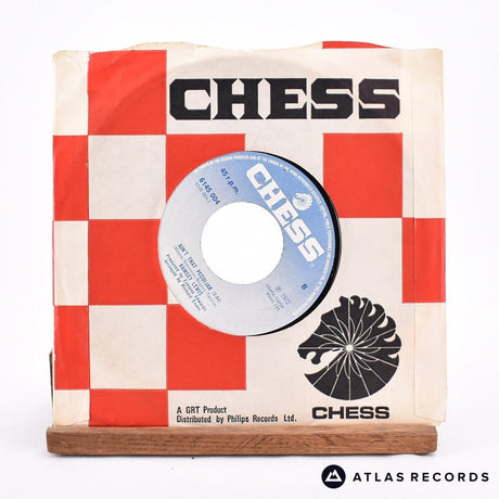 Ramsey Lewis - Wade In The Water - 7" Vinyl Record - VG+/VG+