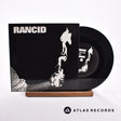 Rancid Rancid 7" Vinyl Record - Front Cover & Record