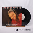 Randy Crawford You Might Need Somebody 12" Vinyl Record - Front Cover & Record