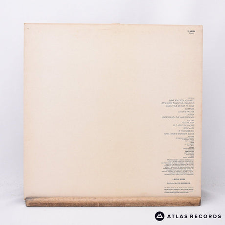 Randy Newman - 12 Songs - Reissue LP Vinyl Record - VG+/VG+