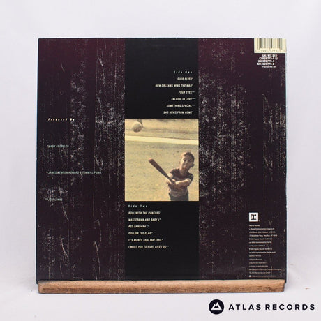 Randy Newman - Land Of Dreams - LP Vinyl Record - EX/EX