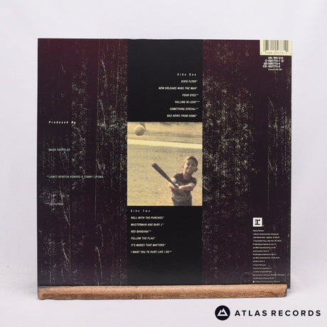 Randy Newman - Land Of Dreams - LP Vinyl Record - EX/EX