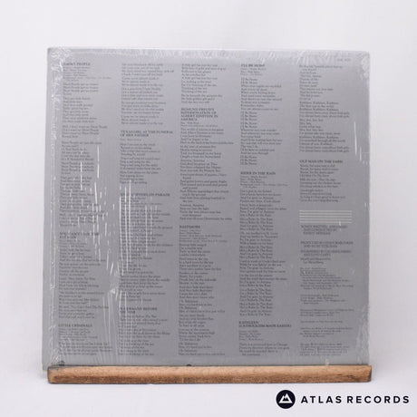 Randy Newman - Little Criminals - LP Vinyl Record - EX/EX