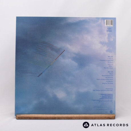 Randy Newman - Trouble In Paradise - A B2 LP Vinyl Record - NM/EX