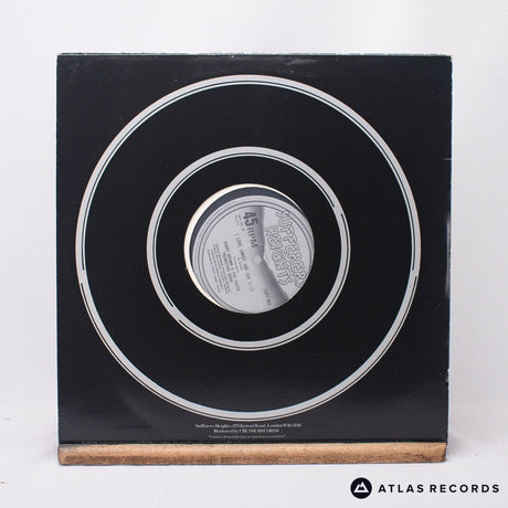 Ranking Joe - Youthman Promotion - 12" Vinyl Record - VG+/EX