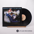 Ranking Trevor In Fine Style LP Vinyl Record - Front Cover & Record