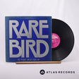 Rare Bird As Your Mind Flies By LP Vinyl Record - Front Cover & Record