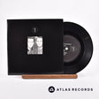 Ratata Så Länge Vi Har Varann 7" Vinyl Record - Front Cover & Record