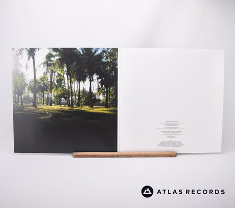 Ratatat - Ratatat - LP Vinyl Record - NM/EX