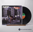 Ratt Invasion Of Your Privacy LP Vinyl Record - Front Cover & Record