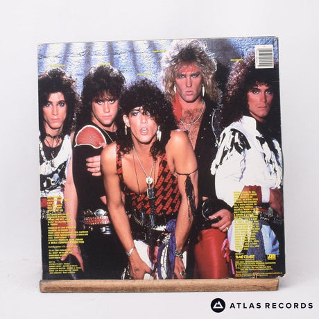 Ratt - Ratt - Us B B 12" Vinyl Record - VG+/EX