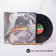 Ratt Reach For The Sky LP Vinyl Record - Front Cover & Record